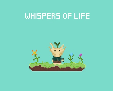 Whispers of Life