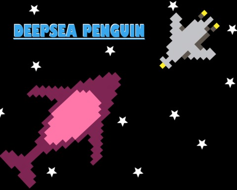 Deepsea Penguin