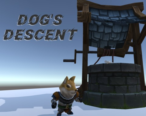 Dog's Descent