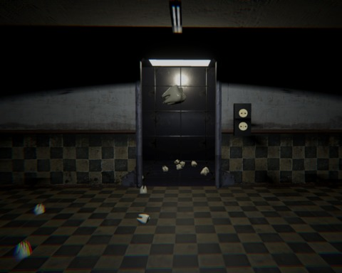 The Infestation