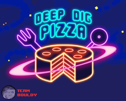 Deep Dig Pizza