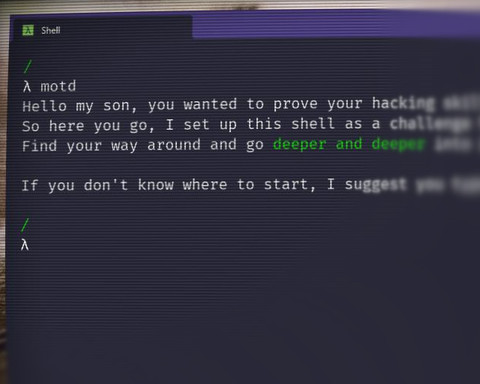 Lambda