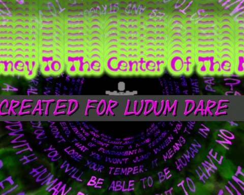 Journey to the Center of the Mind
