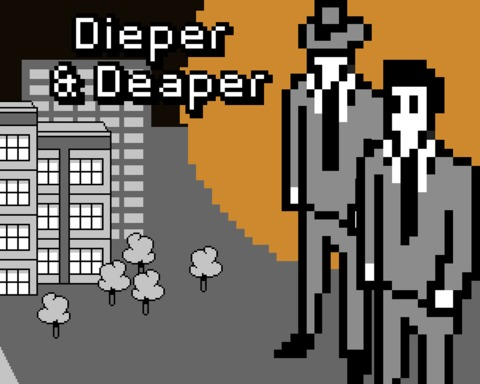 Dieper & Deaper