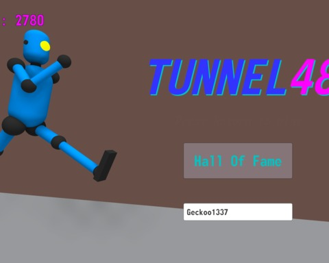 Tunnel48