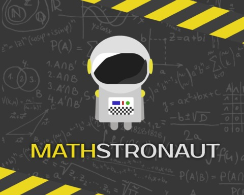 Mathstronaut