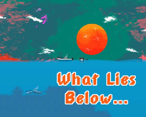 What Lies Below