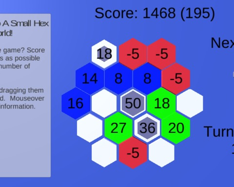 SmallHexWorld