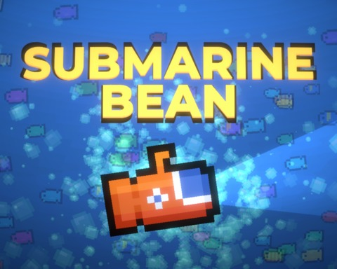 Submarine Bean