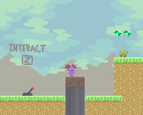 Axel the Axolotl Saves the Day