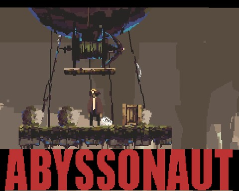 Abyssonaut
