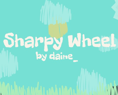 Sharpy wheel