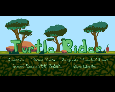 TurtleRider
