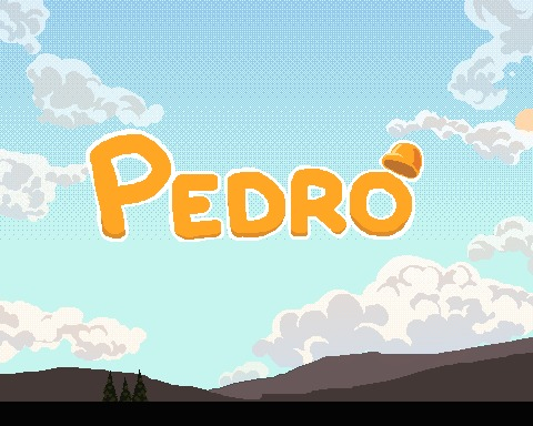 Pedro