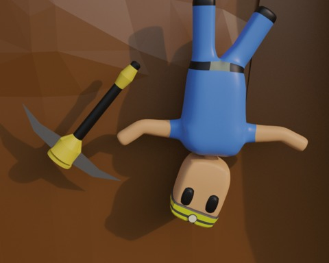 Falling Down
