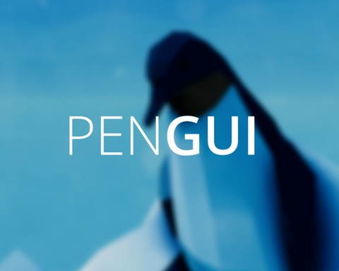 PENGUI