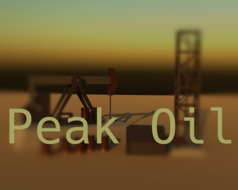 Peak Oil