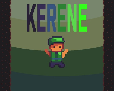 Kerene