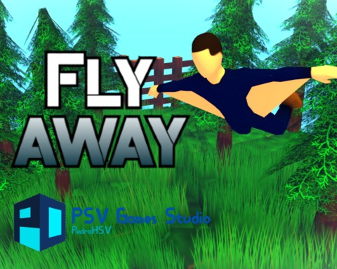Fly Away