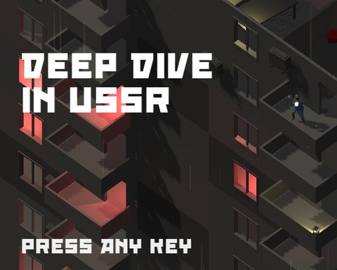 DEEP DIVE IN USSR