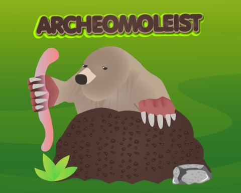 Archeomoleist