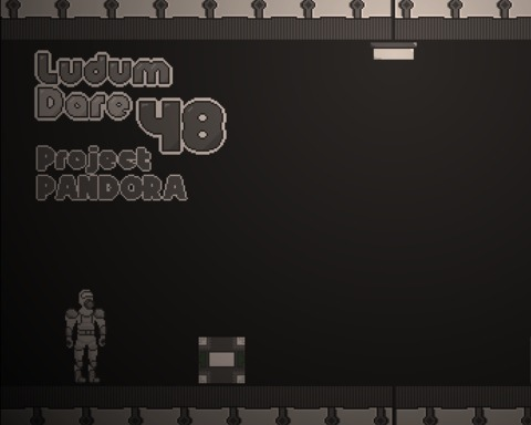 Project PANDORA