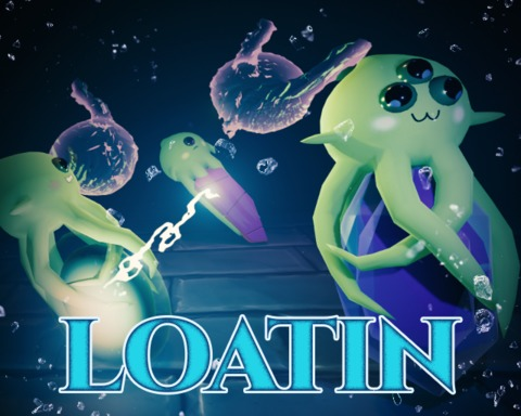 LOATIN