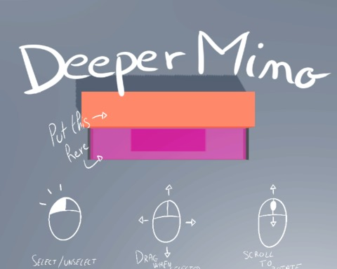 DeeperMino