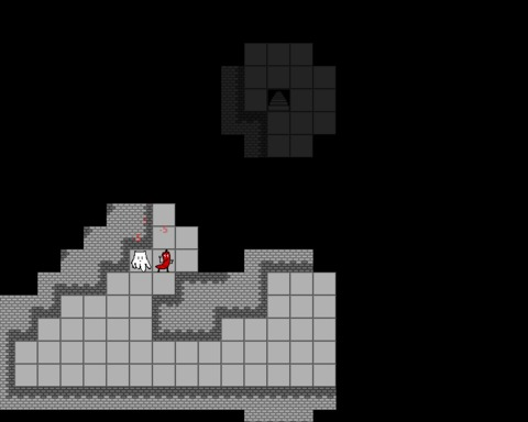 Tickle Monster Caves