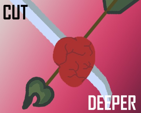 Cut Deeper