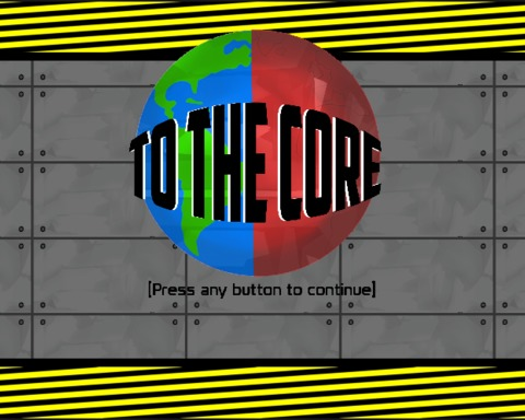 To the CORE