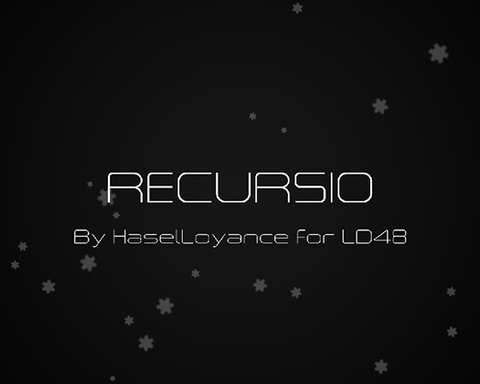 Recursio