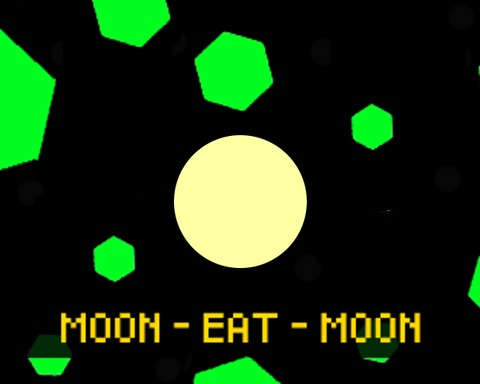 Moon Eat Moon