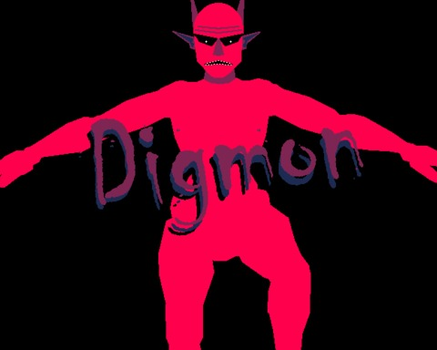 Digmon