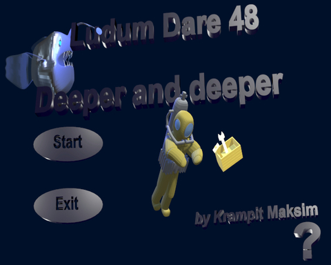 Deeper and Deeper