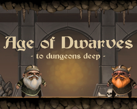Age of Dwarves
