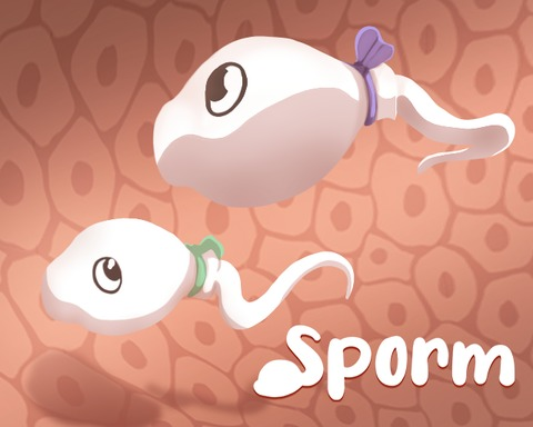 sp0rm