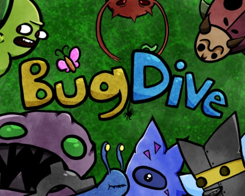 BugDive