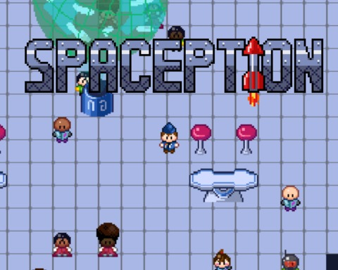 Spaception