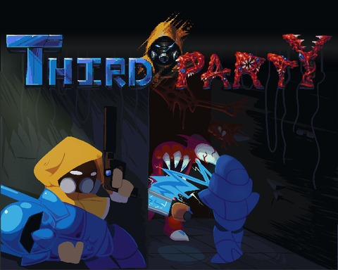 Third Party
