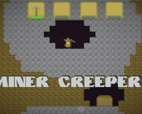 Miner Creeper