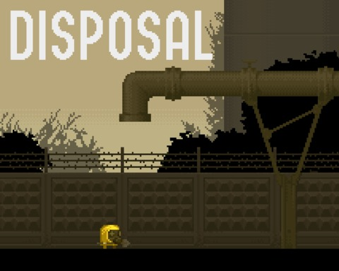 DISPOSAL