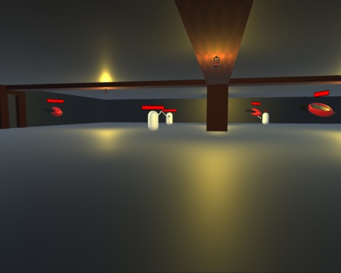 Dungeons Deep