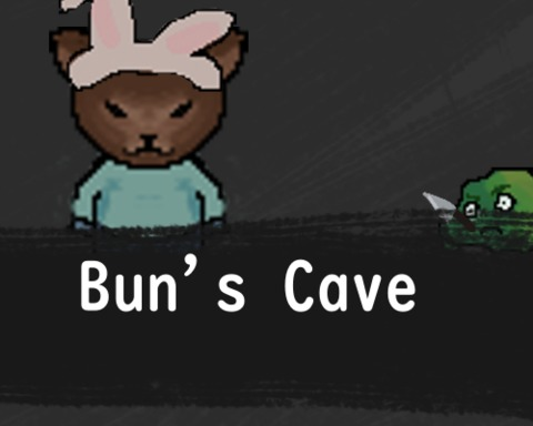 Bun's Cave