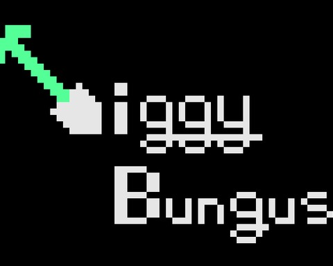 Diggy Bungus