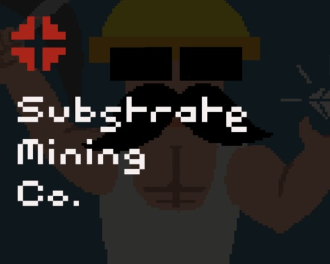 Substrate Mining Co.