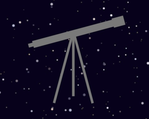 Deep Field