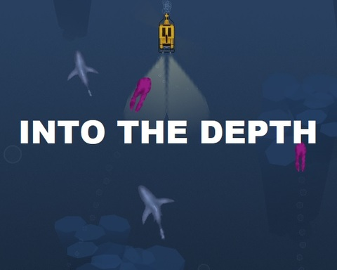 Into The Depth