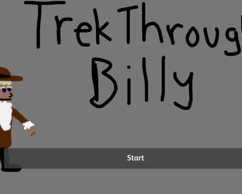 Trek Through Billy