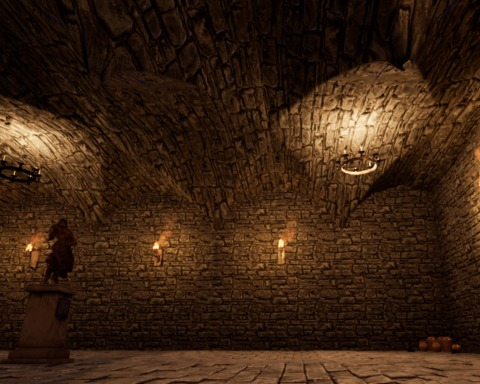 Dungeon Master